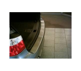 Trunk protector for Bmw E61 Serie 5 break à partir de 2004-