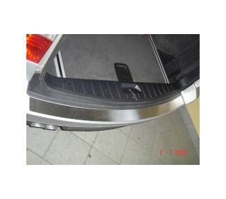 Trunk protector for Bmw E83 X3 de 2006-2010