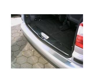 Trunk protector for Ford Galaxy de 1995-2000