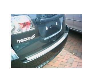 Ladekantenschutz für Mazda 6 GY Kombi von 2002-2005