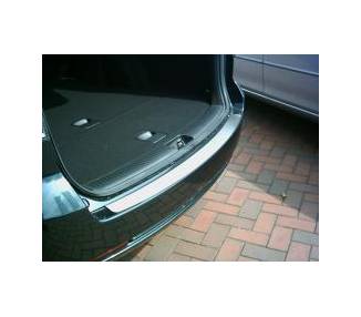 Trunk protector for Mazda 6 GY1 break de 2005-2007