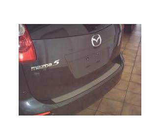 Trunk protector for Mazda 5 de 2005-2010