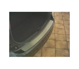 Trunk protector for Mazda 5 de 2005-2010