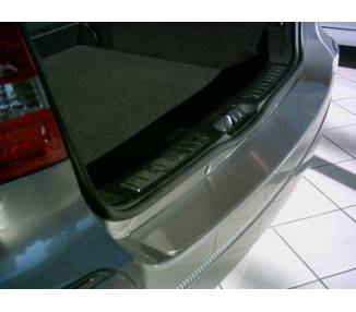 Trunk protector for Mercedes B-Klasse W245 du 06/2005-06/2011