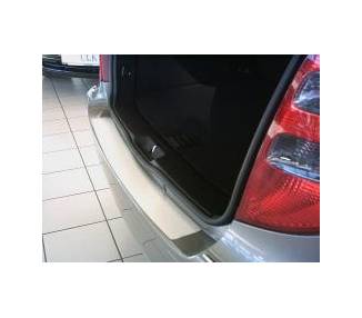 Trunk protector for Mercedes A-Klasse W169 à partir du 10/2004-