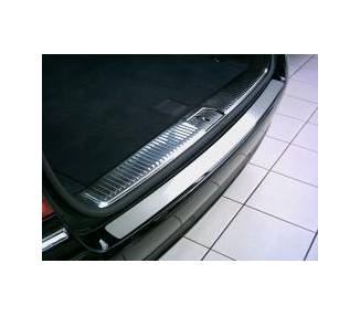 Trunk protector for Mercedes E-Klasse W211 Modele T à partir de 2002-