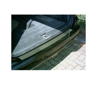 Protection de coffre pour Mercedes M-Klasse W163 de 1997-2001