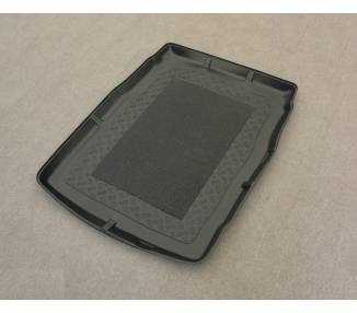 Boot mat for BMW 5 F10 à partir de 2010-