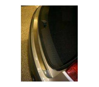 Trunk protector for Nissan Quashqai à partir de 2007-