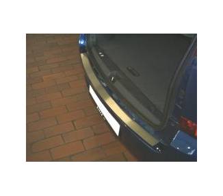 Trunk protector for Opel Meriva A du 05/2003-2010