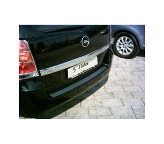 Trunk protector for Opel Zafira B à partir de 2005-