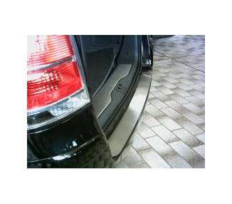 Trunk protector for Opel Zafira B à partir de 2005-