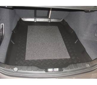 Boot mat for BMW 5 F10 à partir de 2010-