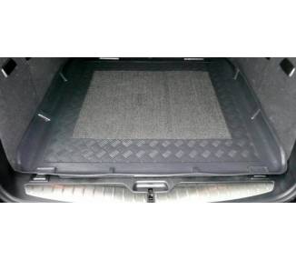 Boot mat for BMW 5 F11 break à partir du 03/2010-