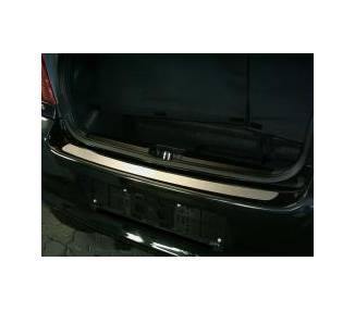 Trunk protector for Toyota Yaris P1 de 1999-2003