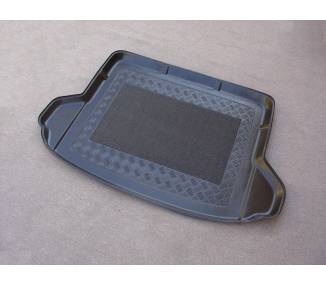 Boot mat for BMW 5 F07 Grand Turismo à partir du 10/2009-