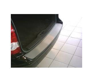 Ladekantenschutz für Volvo V50 P1 von 2004-2007