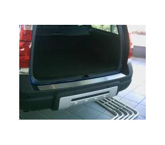 Trunk protector for Volvo V70 P26 de 2000-2007