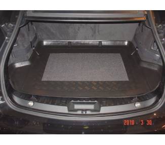 Boot mat for BMW 5 F07 Grand Turismo à partir du 10/2009-