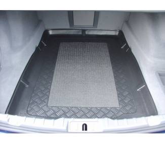 Boot mat for BMW 7er à partir du 10/2008-