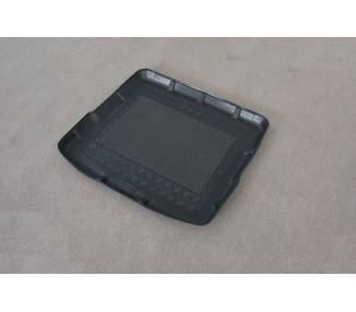 Boot mat for BMW X1 4x4 du 10/2009-2015