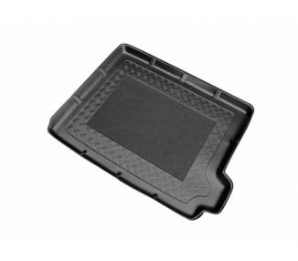 Boot mat for BMW X3 F25 à partir de 2010-