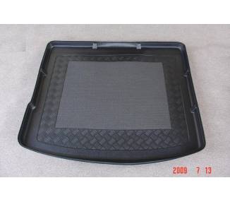 Boot mat for BMW X6 E71 4x4 à partir du 06/2008-