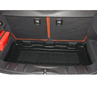 Kofferraumteppich für Mini MIni II R56 2006-2014