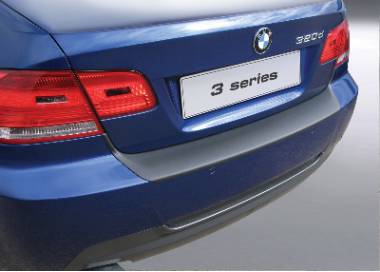Kofferraumwanne für BMW 3er E92 Coupe ab08/2006-03/2010 für M-Stoßstange  mit erhöhter Ladefläche