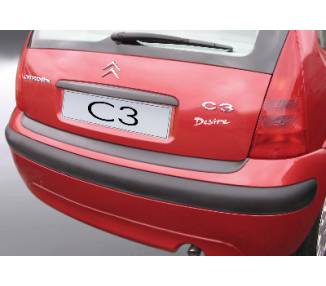 ANTID/ÉRAPANT Tapis de Coffre Compatible avec Citroen DS3 3Portes 2010 pr/és J/&J AUTOMOTIVE