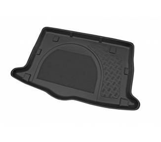 Boot mat for Hyundai Veloster Coupé 3 portes à partir du 07/2011-