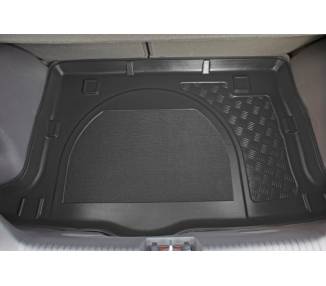 Boot mat for Hyundai Veloster Coupé 3 portes à partir du 07/2011-