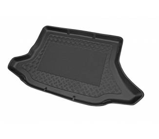 Boot mat for Lexus CT200H berline à partir de 2011-