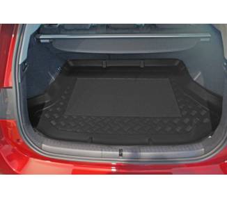 Boot mat for Lexus CT200H berline à partir de 2011-