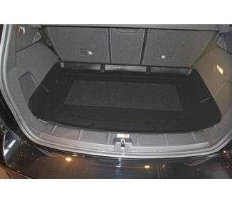 Kofferraumteppich für BMW/MINI Countryman ab 2010- oberer Ladeboden