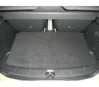 Kofferraumteppich für BMW/MINI Countryman ab 2010- oberer Ladeboden