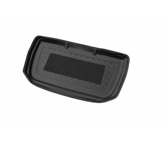 Boot mat for BMW/MINI Countryman à partir de 2010- coffre bas