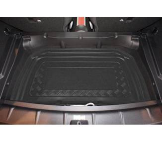 Boot mat for BMW/MINI Countryman à partir de 2010- coffre bas