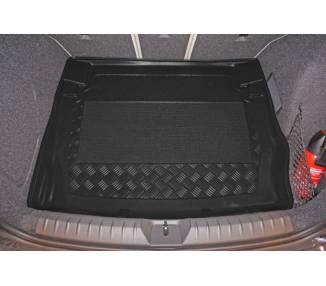 Boot mat for BMW 1 F20 à partir du 10/2011-