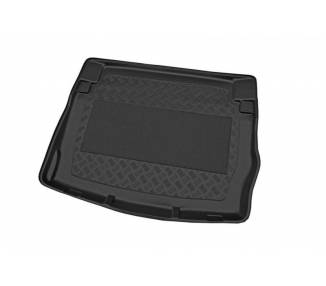 Boot mat for BMW 1 F20 à partir du 10/2011-