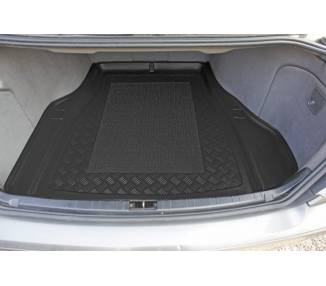 Boot mat for pour BMW 7er (E65/66) à partir de 2001 berline Chassis court et long