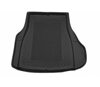 Boot mat for pour BMW 7er (E65/66) à partir de 2001 berline Chassis court et long