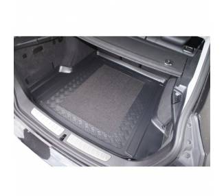 Boot mat for BMW 3 F34 Berline à partir de 2013-