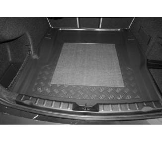 Boot mat for BMW 4 F32 Coupé à partir de 2013-