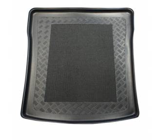 Tapis de coffre pour BMW/MINI Clubvan Monaspace à partir de 2012-