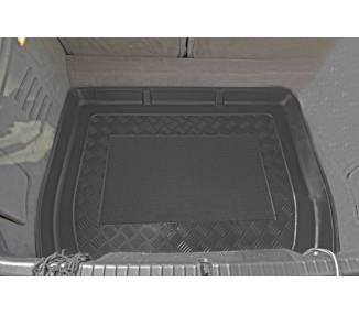 Boot mat for Audi TT 8N Coupé de 1998-2006