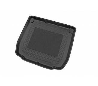 Tapis de coffre pour Audi TT 8N Coupé Quattro de 1998-2006