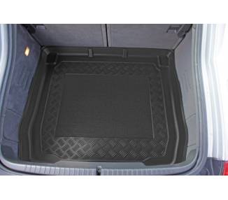 Boot mat for Audi TT 8N Coupé Quattro de 1998-2006