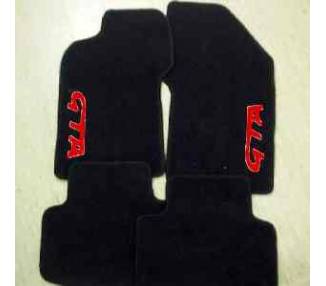 Car carpet for Alfa Romeo 147 GTA 