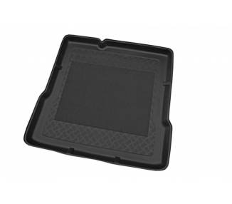 Boot mat for Chevrolet Aveo Berline à partir du 07/2011- 